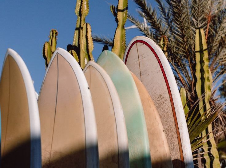 Charming Seaside Surf Village in Morocco _ A Travel Guide to Taghazout — Finding Our Adventure